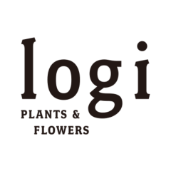 logi PLANTS & FLOWERS